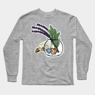 Druid Long Sleeve T-Shirt